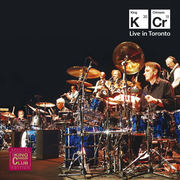 {DOWNLOAD} King Crimson -  Live In Toronto 2015 {ALBUM MP3 ZIP}'s avatar