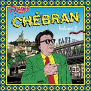 {DOWNLOAD} Multi-interprètes -  France chébran: French B {ALBUM MP3 ZIP}'s avatar