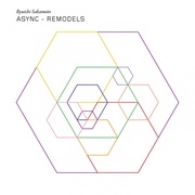 {DOWNLOAD} Ryuichi Sakamoto -  Async - Remodels {ALBUM MP3 ZIP}'s avatar