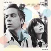 {DOWNLOAD} She & Him -  Volume 3 {ALBUM MP3 ZIP}'s avatar