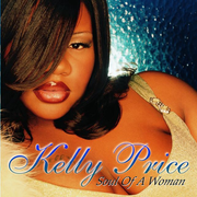 {DOWNLOAD} Kelly Price -  Soul of a Woman {ALBUM MP3 ZIP}'s avatar