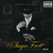 {DOWNLOAD} Suga Free -  The Features, Vol. 2 {ALBUM MP3 ZIP}'s avatar