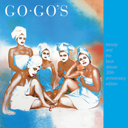 {DOWNLOAD} The Go-Go's -  Beauty and the Beat (30t {ALBUM MP3 ZIP}'s avatar