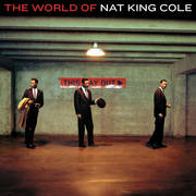 {DOWNLOAD} Nat "King" Cole -  The World of Nat King Co {ALBUM MP3 ZIP}'s avatar