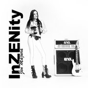 {DOWNLOAD} Jen Majura -  InZENity {ALBUM MP3 ZIP}'s avatar