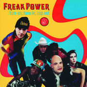 {DOWNLOAD} Freak Power -  Turn On, Tune In, Cop Ou {ALBUM MP3 ZIP}'s avatar