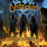 {DOWNLOAD} Destruction -  Thrash Anthems II {ALBUM MP3 ZIP}'s avatar