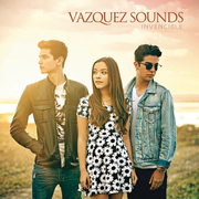 {DOWNLOAD} Vazquez Sounds -  Invencible {ALBUM MP3 ZIP}'s avatar