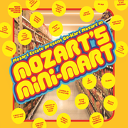 {DOWNLOAD} Go-Kart Mozart -  Mozart's Mini-Mart {ALBUM MP3 ZIP}'s avatar