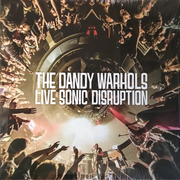 {DOWNLOAD} The Dandy Warhols -  Live Sonic Disruption {ALBUM MP3 ZIP}'s avatar