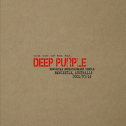 {DOWNLOAD} Deep Purple -  Live in Newcastle 2001 {ALBUM MP3 ZIP}'s avatar