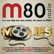 {DOWNLOAD} Vários intérpretes -  m80 Movies {ALBUM MP3 ZIP}'s avatar