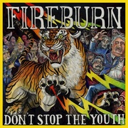 {DOWNLOAD} Fireburn -  Don't Stop the Youth - E {ALBUM MP3 ZIP}'s avatar