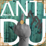 {DOWNLOAD} MAGIC -  Anti Du {ALBUM MP3 ZIP}'s avatar