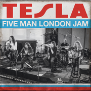 {DOWNLOAD} Tesla -  Five Man London Jam (Liv {ALBUM MP3 ZIP}'s avatar
