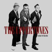 {DOWNLOAD} The Uppertones -  Closer to the Bone {ALBUM MP3 ZIP}'s avatar
