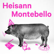 {DOWNLOAD} Karpe Diem -  Heisann Montebello {ALBUM MP3 ZIP}'s avatar