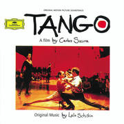 {DOWNLOAD} Lalo Schifrin & Orchestra -  Tango (Soundtrack from t {ALBUM MP3 ZIP}'s avatar