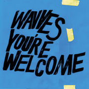{DOWNLOAD} Wavves -  You're Welcome {ALBUM MP3 ZIP}'s avatar