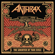 {DOWNLOAD} Anthrax -  The Greater of Two Evils {ALBUM MP3 ZIP}'s avatar