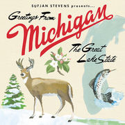 {DOWNLOAD} Sufjan Stevens -  Greetings from Michigan  {ALBUM MP3 ZIP}'s avatar