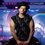 {DOWNLOAD} Peter Wilson -  Change of Heart {ALBUM MP3 ZIP}'s avatar