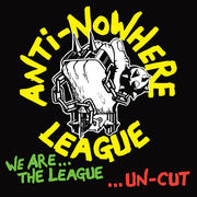 {DOWNLOAD} Anti-Nowhere League -  We Are the League...Uncu {ALBUM MP3 ZIP}'s avatar