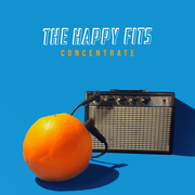 {DOWNLOAD} The Happy Fits -  Concentrate {ALBUM MP3 ZIP}'s avatar