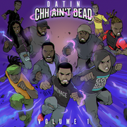 {DOWNLOAD} Datin -  CHH Ain't Dead, Vol. 1 {ALBUM MP3 ZIP}'s avatar
