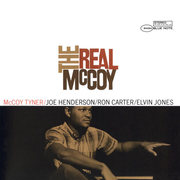 {DOWNLOAD} McCoy Tyner -  The Real McCoy {ALBUM MP3 ZIP}'s avatar