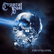 {DOWNLOAD} Crystal Ball -  Crystallizer {ALBUM MP3 ZIP}'s avatar