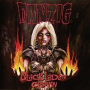 {DOWNLOAD} Danzig -  Black Laden Crown {ALBUM MP3 ZIP}'s avatar