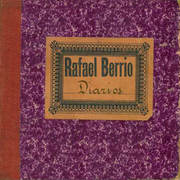 {DOWNLOAD} Rafael Berrio -  Diarios {ALBUM MP3 ZIP}'s avatar