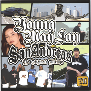 {DOWNLOAD} Young Maylay -  San Andreas - The Origin {ALBUM MP3 ZIP}'s avatar