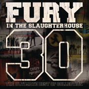 {DOWNLOAD} Fury In the Slaughterhous -  30 - The Ultimate Best o {ALBUM MP3 ZIP}'s avatar