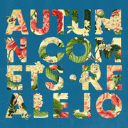 {DOWNLOAD} Autumn Comets -  Realejo {ALBUM MP3 ZIP}'s avatar