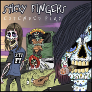 {DOWNLOAD} Sticky Fingers -  Extended Play {ALBUM MP3 ZIP}'s avatar