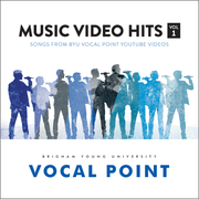 {DOWNLOAD} BYU Vocal Point -  Music Video Hits, Vol. 1 {ALBUM MP3 ZIP}'s avatar