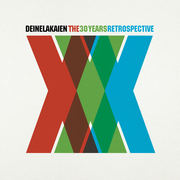 {DOWNLOAD} Deine Lakaien -  XXX. The 30 Years Retros {ALBUM MP3 ZIP}'s avatar