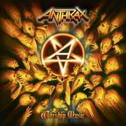 {DOWNLOAD} Anthrax -  Worship Music {ALBUM MP3 ZIP}'s avatar