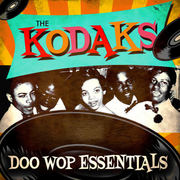 {DOWNLOAD} The Kodaks -  Doo Wop Essentials {ALBUM MP3 ZIP}'s avatar