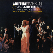 {DOWNLOAD} Aretha Franklin & King Cu -  Don't Fight the Feeling  {ALBUM MP3 ZIP}'s avatar