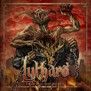 {DOWNLOAD} Lutharo -  Unleash the Beast - EP {ALBUM MP3 ZIP}'s avatar