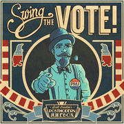 {DOWNLOAD} Scott Bradlee's Postmoder -  Swing the Vote! {ALBUM MP3 ZIP}'s avatar