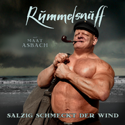 {DOWNLOAD} Rummelsnuff -  Salzig schmeckt der Wind {ALBUM MP3 ZIP}'s avatar