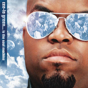 {DOWNLOAD} Cee-Lo -  Cee-Lo Green... Is the S {ALBUM MP3 ZIP}'s avatar