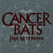 {DOWNLOAD} Cancer Bats -  Hail Destroyer {ALBUM MP3 ZIP}'s avatar