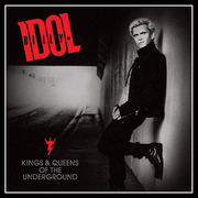 {DOWNLOAD} Billy Idol -  Kings & Queens of the Un {ALBUM MP3 ZIP}'s avatar