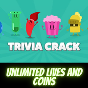 (#%Trivia Crack%#) Lives and Coins Hack Cheats's avatar
