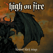 {DOWNLOAD} High On Fire -  Blessed Black Wings {ALBUM MP3 ZIP}'s avatar